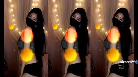 Afreecatv고은별(BJ高恩星)2022年5月24日Sexy Dance150351